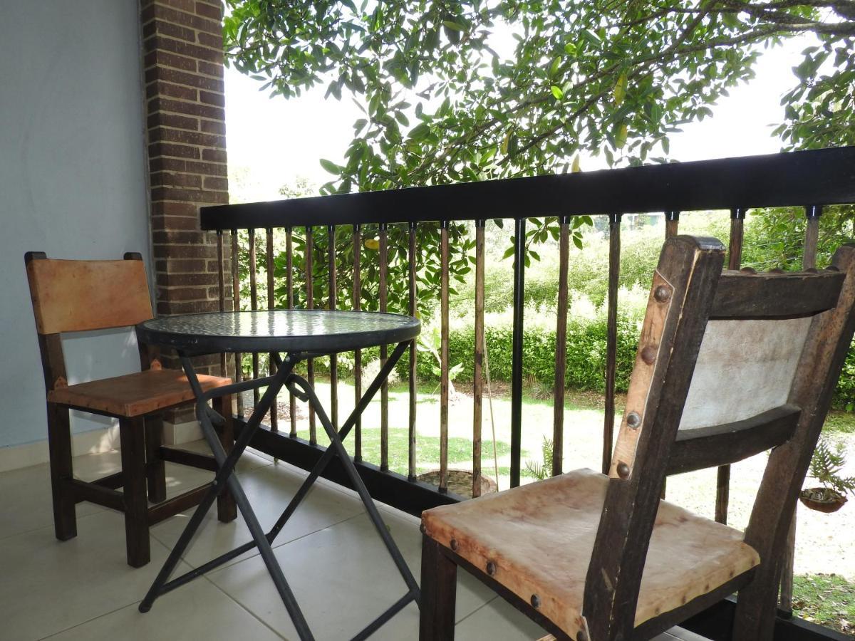 Villa Juana Hotel Cerritos Екстериор снимка