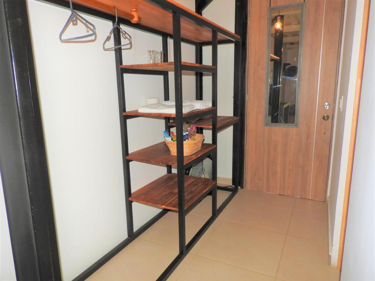 Villa Juana Hotel Cerritos Екстериор снимка
