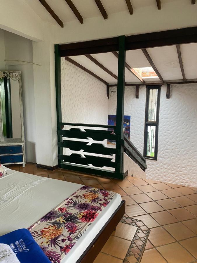 Villa Juana Hotel Cerritos Екстериор снимка