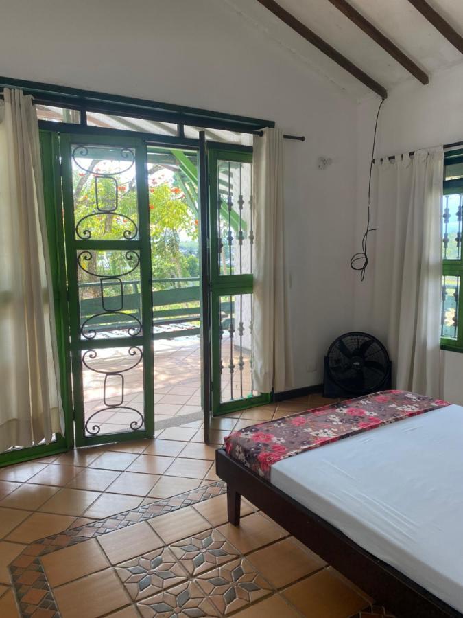 Villa Juana Hotel Cerritos Екстериор снимка