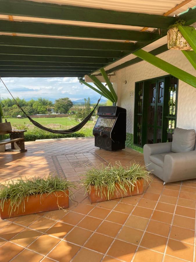 Villa Juana Hotel Cerritos Екстериор снимка