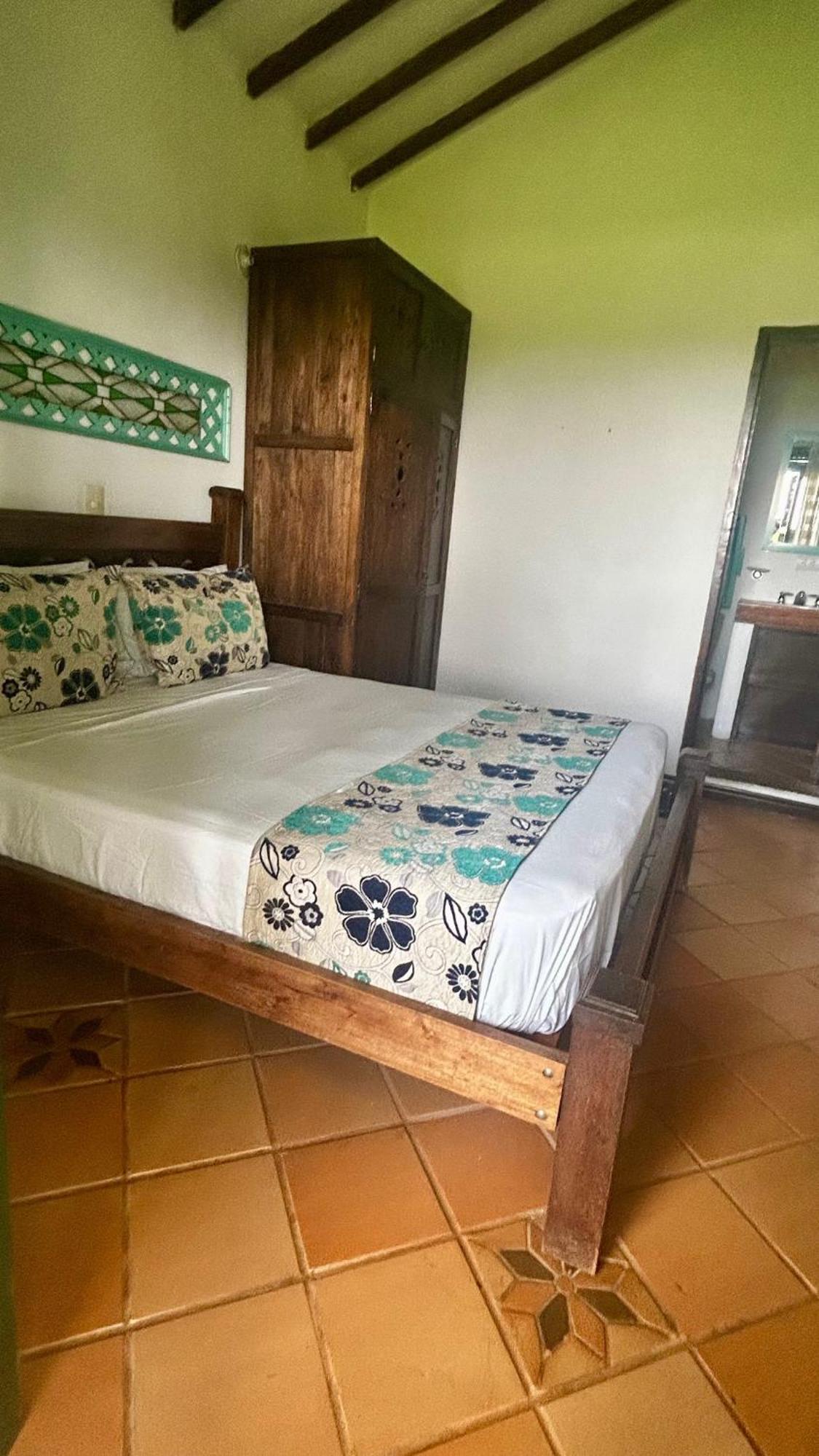 Villa Juana Hotel Cerritos Екстериор снимка