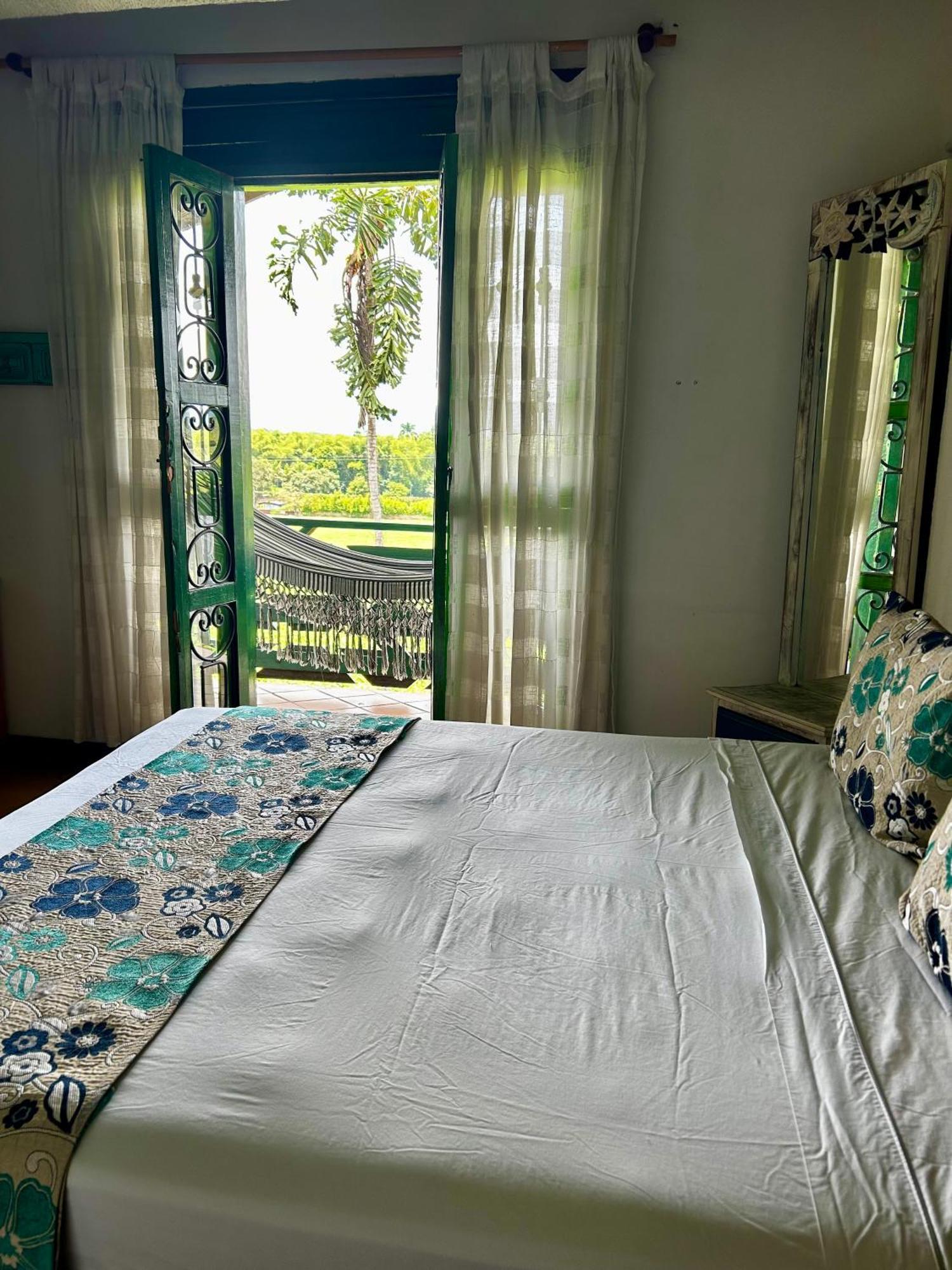 Villa Juana Hotel Cerritos Екстериор снимка